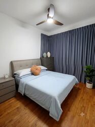 North Park Residences (D27), Apartment #584460161